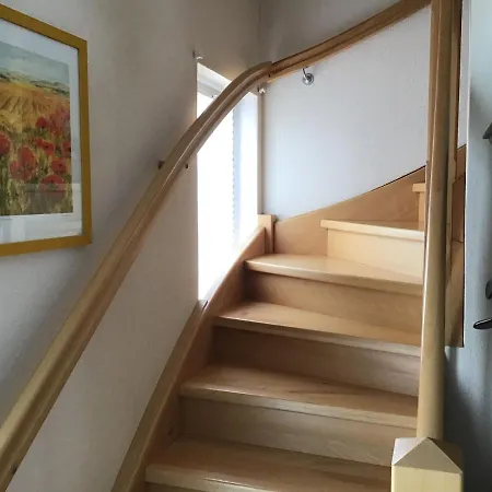 Ostseewellen Appartement *