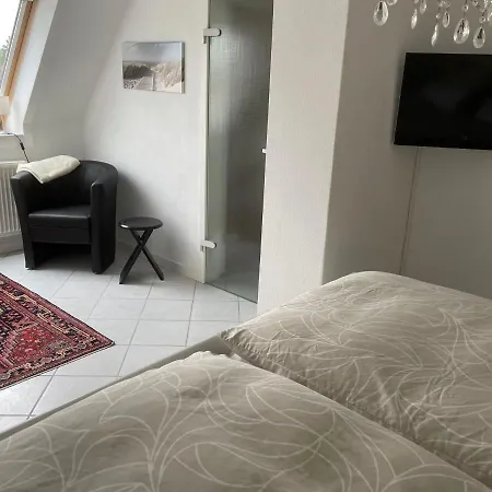 Ostseewellen Appartement Timmendorfer Strand