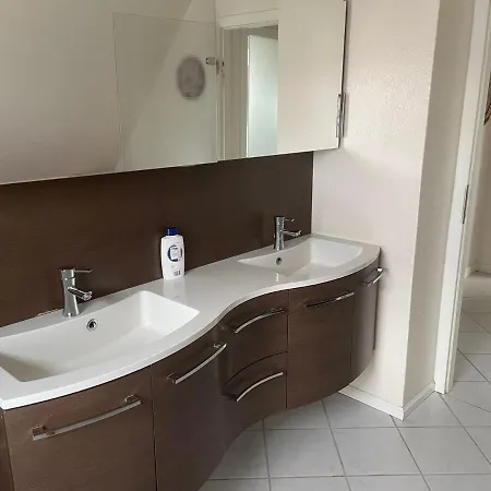 Ostseewellen Appartement *