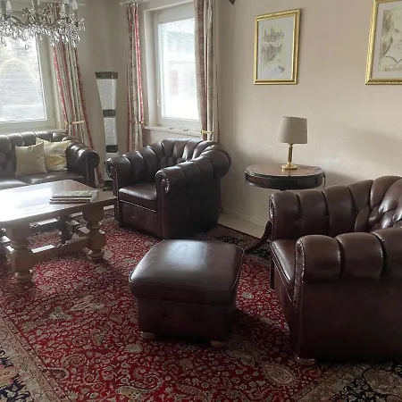 Ostseewellen Appartement Timmendorfer Strand