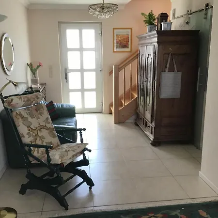 Appartement Ostseewellen Timmendorfer Strand