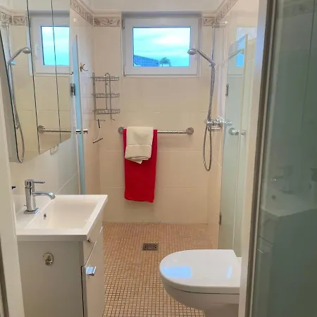 Ostseewellen Timmendorfer Strand