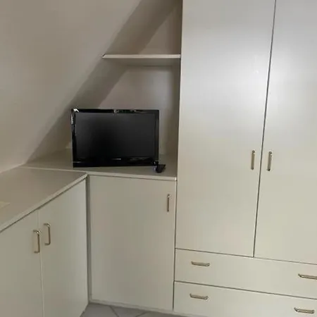 Ostseewellen Appartement *