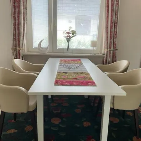 Ostseewellen Appartement Timmendorfer Strand