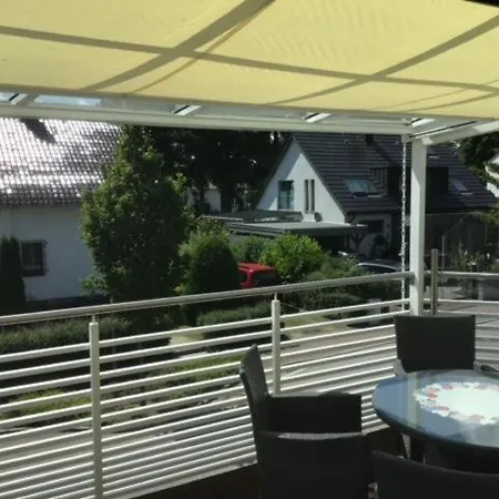 Ostseewellen *