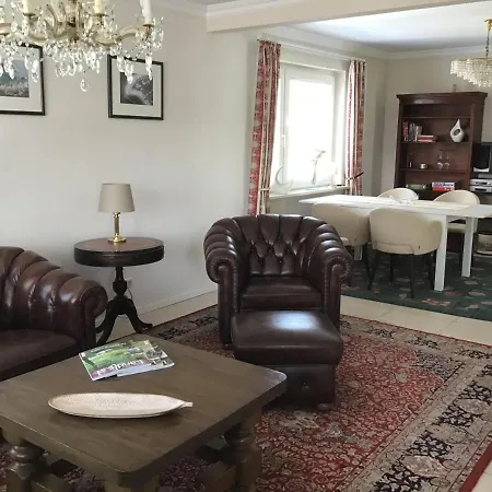 Ostseewellen Appartement