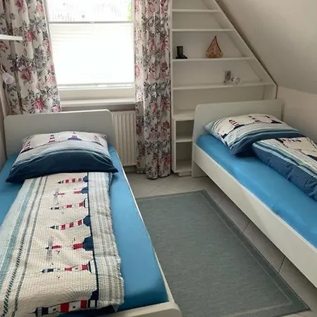 Ostseewellen Appartement Timmendorfer Strand