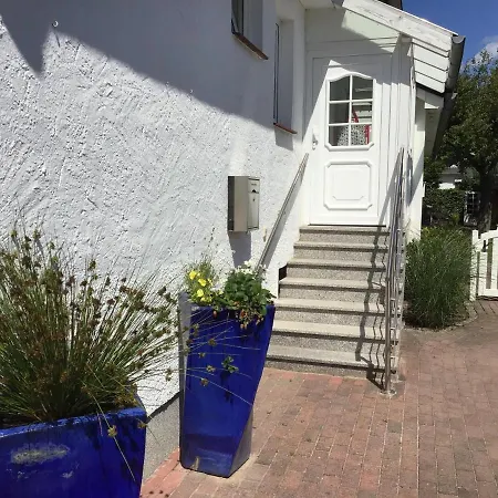 Ostseewellen Appartement *