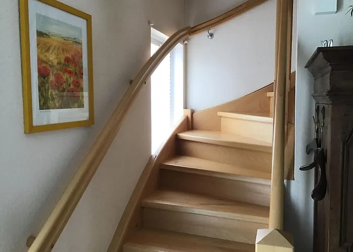 Ostseewellen Apartamento *