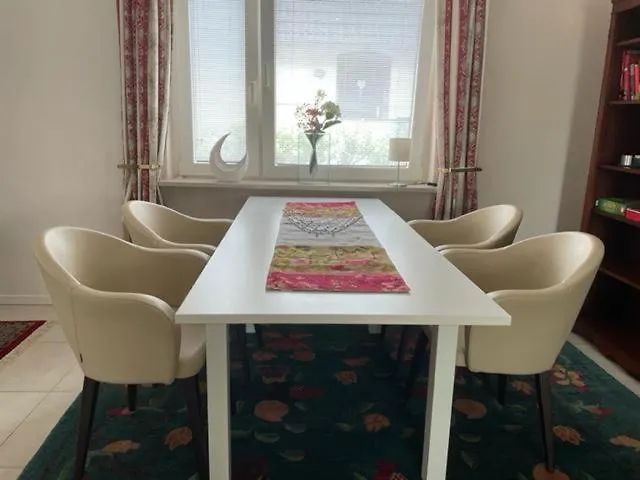 Ostseewellen Apartamento Timmendorfer Strand